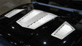 MotoBilt Side Hood Vent - Universal MB5561 MB5561