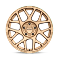 ~(26 lbs. 20X20X11)~ KM708 17X8 5X4.25 M-BRONZE 38MM