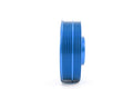 PERRIN 93-14 Subaru Impreza (Incl. 02-14 WRX) / 04-21 STI Lightened Crank Pulley - Blue