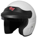 Helmet GF1 Open X-Large White SA2020