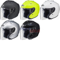 Helmet GF1 Open X-Large White SA2020