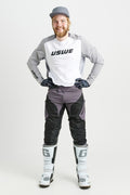 USWE Lera Off-Road Pant Adult Black - Size 28