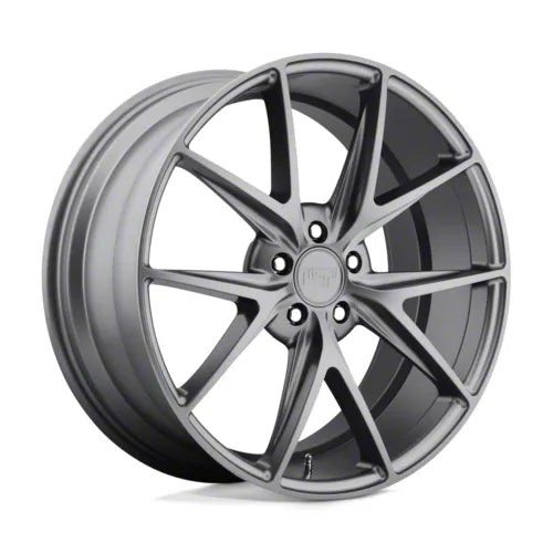 MISANO 17X8 5X112 66.56 VD 40MM