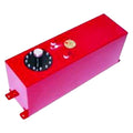 Fuel Cell Alum 15 Gal w/sender