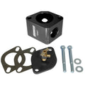 Moroso 11-15 Ford Mustang V6/GT Coolant Expansion Tank - Direct Bolt-In Replacement