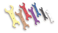 Nut & Socket Wrench Set