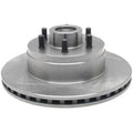 Brake Rotors: Fits various makes and models; Brake Rotor; 11 5/16" diameter