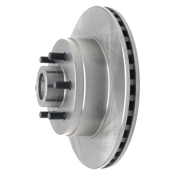 Brake Rotors: Fits various makes and models; Brake Rotor; 11 5/16" diameter