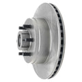 Brake Rotors: Fits various makes and models; Brake Rotor; 11 5/16" diameter