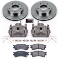 PowerStop auto part
