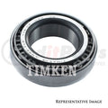 INPUT SHAFT FRONT BEARING SET