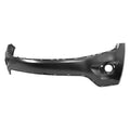 FRT BUMPER CVR UPPER LAREDO|LTD|OVERLND;W/O PARK ASSIST;CODE MFD|MFE|MFN;PRIME GRD CHEROKEE 1416