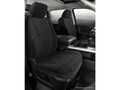 18C EQUINOX/TERRAIN TRS FRONT BUCKET SEAT COVERS SOLID BLACK
