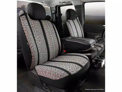 0107 F250/F350/F450 SUPER DUTY 40/20/40 A/REST H/REST BLTIN S/BELT