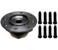 WHEEL HUB ASSEMBLY
