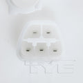 1019 TY TNDRA 4.6/5.7L V8 GAS FUEL MODULE