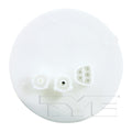 1019 TY TNDRA 4.6/5.7L V8 GAS FUEL MODULE