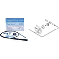 STEERING KIT, BACK MOUNT RACK, SING