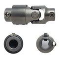 Steering U-Joint / Vibra tion Damper Stainless