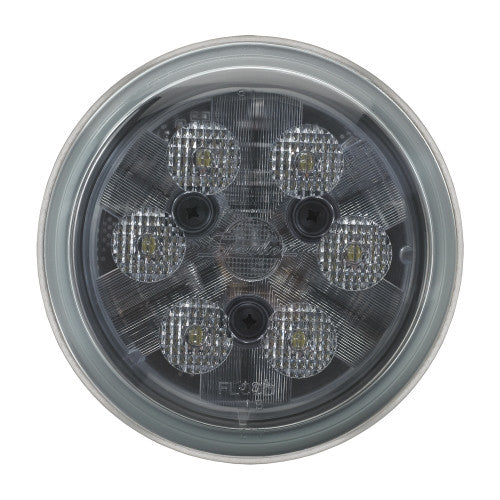 9710/9720 FLOOD LENS/REFLECTOR ASM