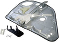 WINDOW REGULATOR