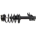 QUICK-STRUT ASSEMBLY