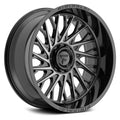 FITTIPALDI OFF ROAD FA08MBDT 22X12,