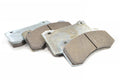 Wilwood BP-40 6617 Pad Set - .670in Thick