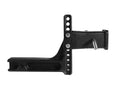 ADJ DRP RCVR, 8" DRP/RS, 2.5" RCVR