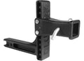 ADJ DRP RCVR, 8" DRP/RS, 2.5" RCVR