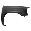Sherman Parts auto part detail
