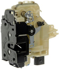 INTGR LATCH ACTUATOR