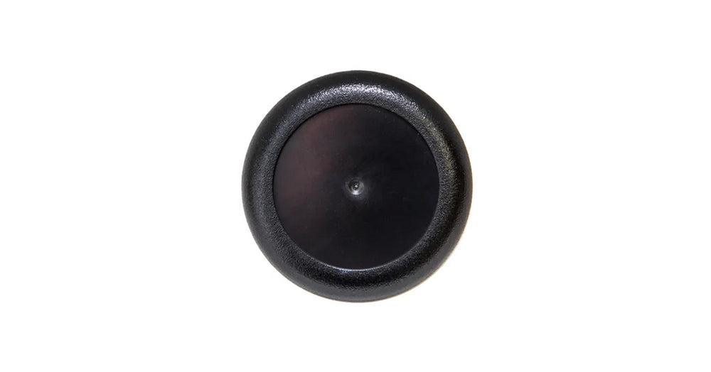 STEERING WHEELVIPER 14IN 3SD BLACK