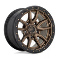 D681 17X9 5X5.0 MT-BRNZ-BBR -12MM