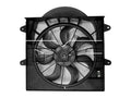 0910 JP GRD CHRKE 3.7/4.7L RAD & COND CFA