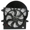 0910 JP GRD CHRKE 3.7/4.7L RAD & COND CFA