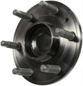 MOOG 08-17 Buick Enclave Front / Rear Hub Assembly