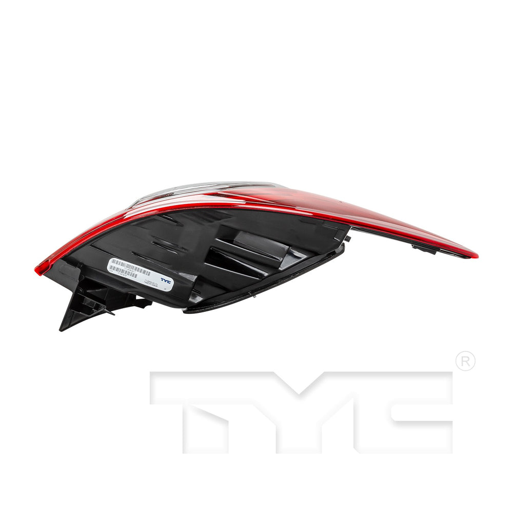 TYC auto part
