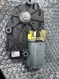 GEAR MOTOR CPL. MD4 S10 STEP 3