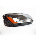 1215 VW PASAT (FR 3/21/11) H.L RH