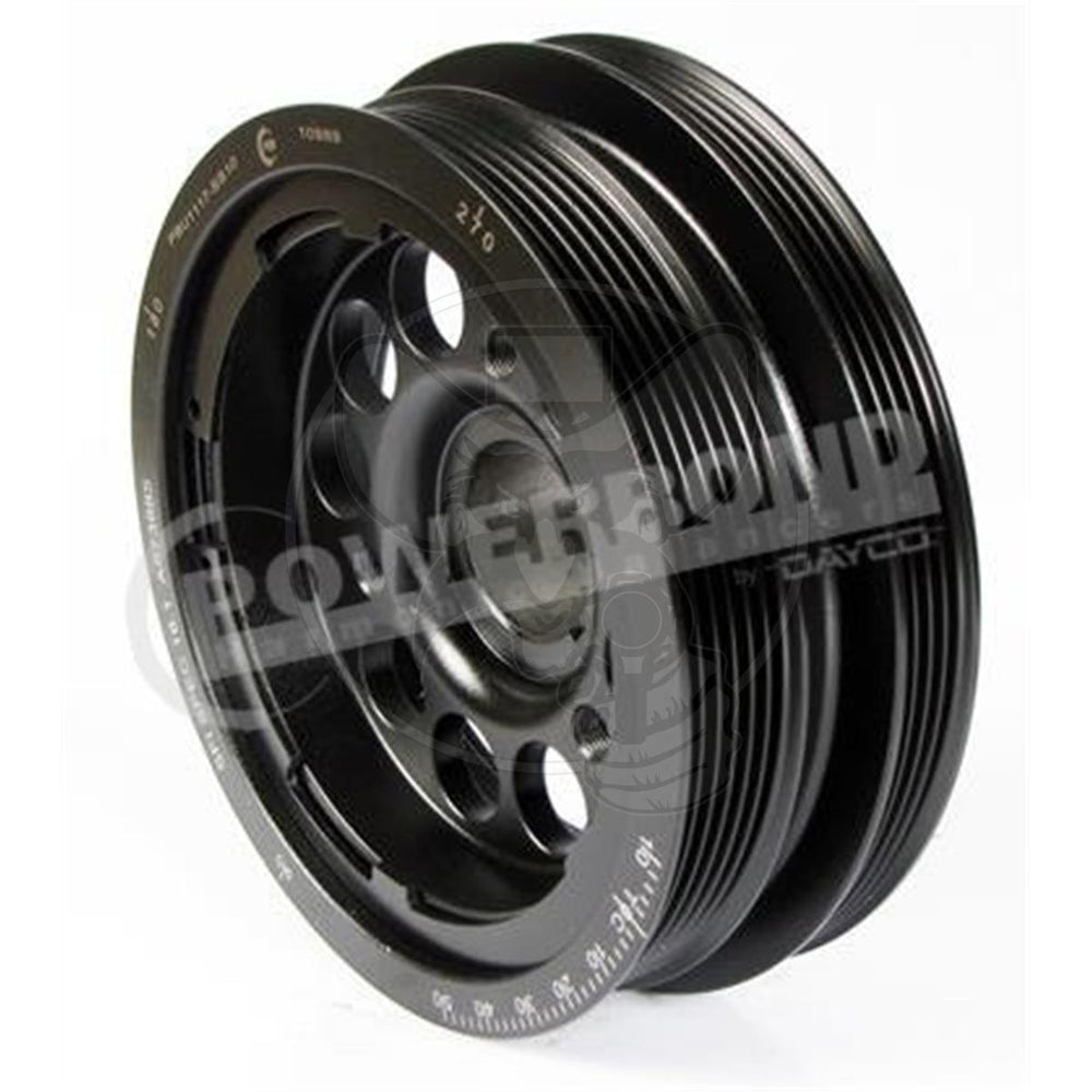 DAYCO HYDRAULIC auto part