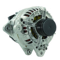 REMY red auto part
