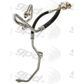 FOUR SEASONS auto part close-up