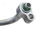 FOUR SEASONS auto part detail