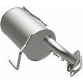 MUFFLER KIT - 05-09 OUTBACK 2.5L