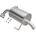 MUFFLER KIT - 05-09 OUTBACK 2.5L