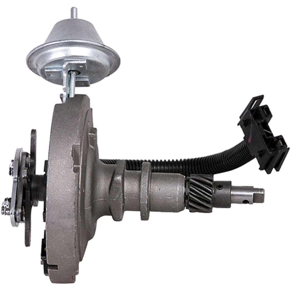 DISTRIBUTOR