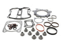 Cometic Gasket auto part installed view