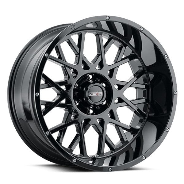 VISION WHEEL auto part