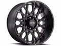 VISION WHEEL auto part installed view